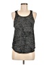 Under Armour Gray Tank Top Size M - photo 1