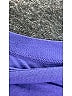 Unbranded Purple 3/4 Sleeve Top Size XL (estimated) - photo 7