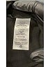 Time and Tru 100% Polyurethane Black Active Pants Size XL - photo 5