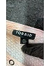 Torrid Pink Long Sleeve Blouse Size Med Plus (00) - photo 7