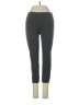 Lululemon Athletica Solid Gray Active Pants Size 4 - photo 1