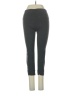Lululemon Athletica Solid Gray Active Pants Size 4 - photo 2