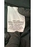Nike 100% Recycled Polyester Black Active Tank Size XS - photo 7