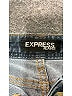 Express Jeans Hearts Blue Jeans Size 2 - photo 7