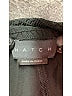 Hatch 100% Rayon Black Active Pants Size Lg Maternity (3) - photo 3