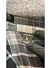 Eddie Bauer Plaid Red Long Sleeve Button-Down Shirt Size XS - photo 7