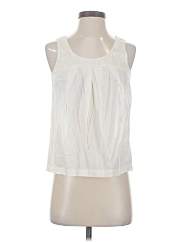 Edme & Esyllte Sleeveless Blouse (view 1)