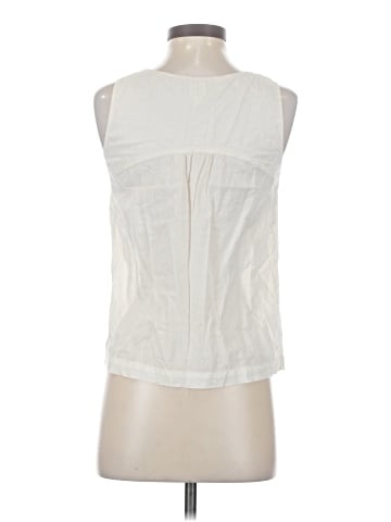 Edme & Esyllte Sleeveless Blouse (view 2)