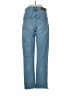 Madewell Blue Jeans Size 25 waist - photo 2