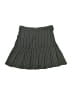 H&M Solid Gray Skirt Size 20 - photo 1