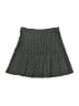 H&M Solid Gray Skirt Size 20 - photo 2
