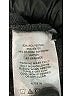 Ann Taylor LOFT Solid Gray Casual Dress Size S - photo 8