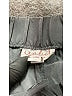 Isabel Solid Gray Casual Pants Size S - photo 6