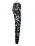 RBX Print Green Active Pants Size S - photo 4
