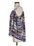 Vince Camuto 100% Polyester Blue Sleeveless Blouse Size S - photo 5
