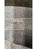 Soul Blue Yoga Pants Size M - photo 7