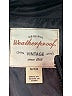Weatherproof 100% Nylon Black Vest Size S - photo 6