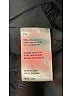 Weatherproof 100% Nylon Black Vest Size S - photo 7