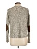 RDI Tweed Gray Pullover Sweater Size L - photo 2