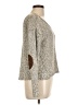 RDI Tweed Gray Pullover Sweater Size L - photo 4