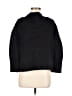 Zara Basic Black Turtleneck Sweater Size M - photo 1