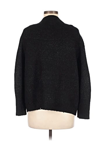 Zara Basic Turtleneck Sweater (view 2)