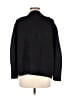 Zara Basic Black Turtleneck Sweater Size M - photo 2