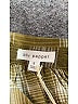 Blu Pepper Green Long Sleeve Blouse Size S - photo 7