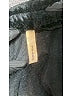 Tyche Black Faux Fur Vest Size L - photo 6