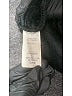 Tyche Black Faux Fur Vest Size L - photo 7