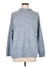 Unbranded Blue Turtleneck Sweater Size L - photo 1