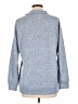 Unbranded Blue Turtleneck Sweater Size L - photo 2