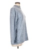 Unbranded Blue Turtleneck Sweater Size L - photo 4