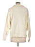 On 34th Ivory Pullover Sweater Size L - photo 2