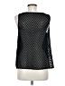 Assorted Brands Black Sleeveless Blouse Size M - photo 2