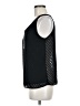 Assorted Brands Black Sleeveless Blouse Size M - photo 5