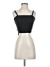 Double Zero Black Tube Top Size S - photo 1