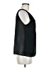 Assorted Brands Black Sleeveless Blouse Size M - photo 4