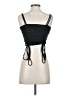 Double Zero Black Tube Top Size S - photo 2