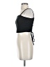 Double Zero Black Tube Top Size S - photo 5