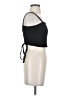 Double Zero Black Tube Top Size S - photo 4