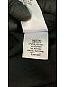 Laundry by Shelli Segal Solid Black Casual Skirt Size 2 - photo 5