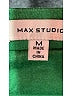 Max Studio Solid Green Casual Skirt Size M - photo 5