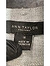 Ann Taylor Factory Houndstooth Gray Dress Pants Size 16 - photo 4
