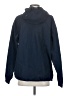 Champion 100% Polyester Blue Zip Up Hoodie Size S - photo 2