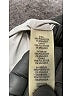 Calvin Klein Solid Gray Formal Skirt Size 6 - photo 5