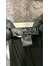 Fabulous Solid Black Casual Pants Size S - photo 7