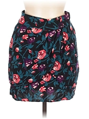 Kimchi Blue Casual Skirt (view 1)