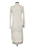 Lucky Brand Ivory Cardigan Size XS - photo 2