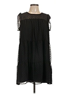 Crystal Doll Casual Dress